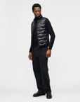 GILET BLAUER UOMO