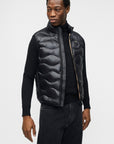 GILET BLAUER UOMO