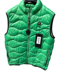 GILET BLAUER UOMO