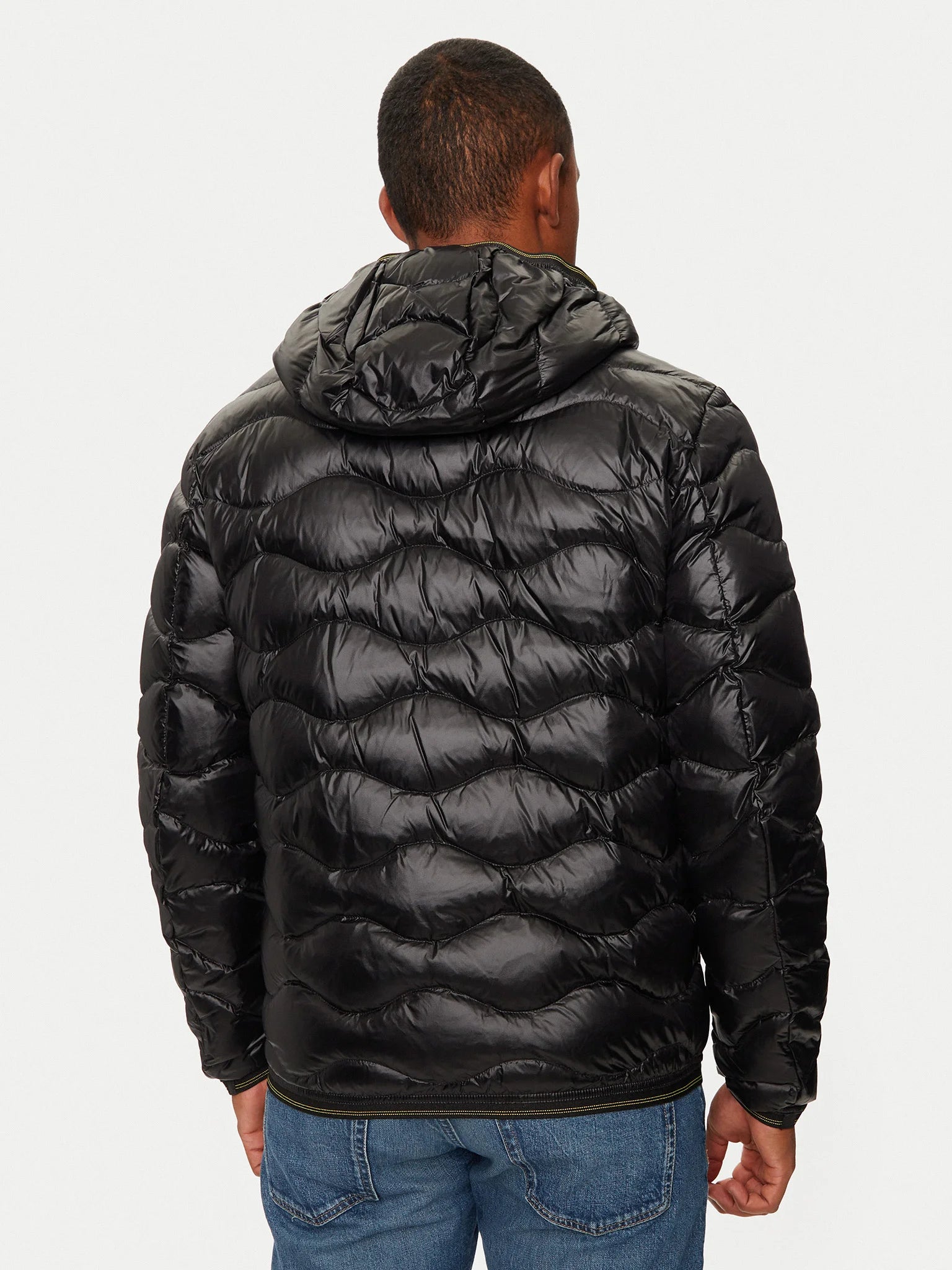 GIUBBINO BLAUER UOMO