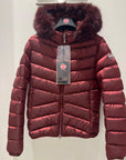 COLMAR DAMENJACKE