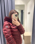 COLMAR DAMENJACKE
