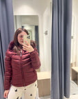 COLMAR DAMENJACKE