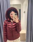COLMAR DAMENJACKE