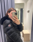 COLMAR DAMENJACKE