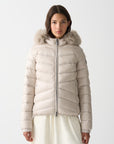GIUBBINO COLMAR DONNA