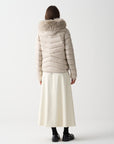 GIUBBINO COLMAR DONNA