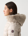 GIUBBINO COLMAR DONNA