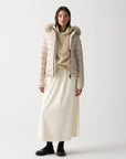 GIUBBINO COLMAR DONNA