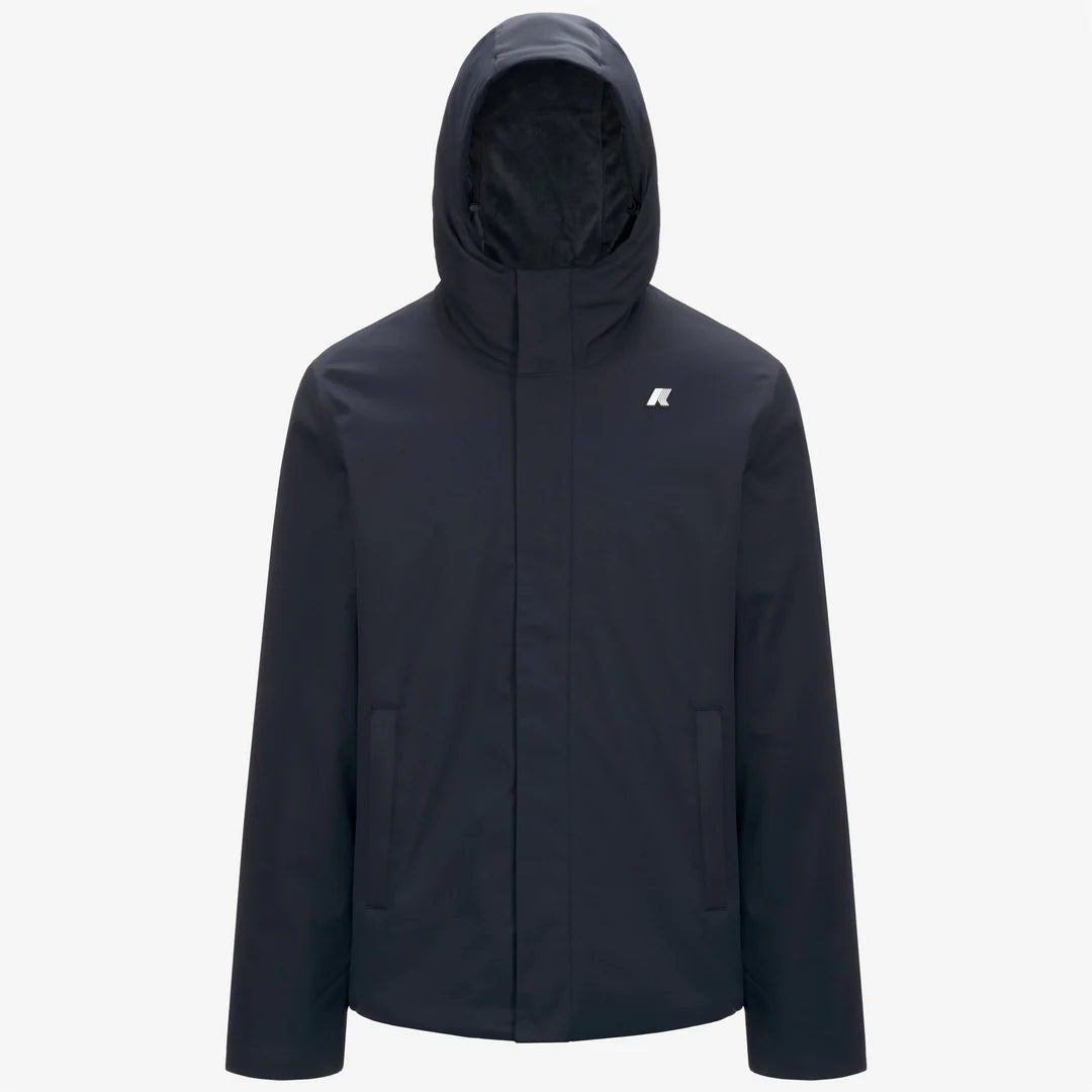 K-WAY JACKE FÜR HERREN