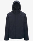 VESTE K-WAY POUR HOMME