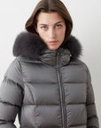 COLMAR DAMENJACKE