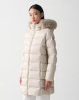 GIUBBINO COLMAR DONNA