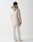GIUBBINO COLMAR DONNA