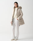 GIUBBINO COLMAR DONNA