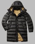 VESTE HOMME BLAUER