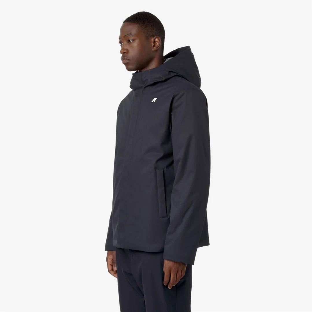 K-WAY JACKE FÜR HERREN