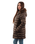 GIUBBINO COLMAR DONNA