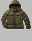 VESTE HOMME BLAUER