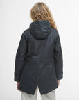 VESTE BARBOUR FEMME
