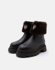 STIVALE BLAUER DONNA KIMMEL10