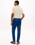 PANTALONE IN LINO TOMMY HILFIGER UOMO HARLEM PO SORONA LINEN