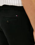 PANTALONE IN LINO TOMMY HILFIGER UOMO HARLEM PO SORONA LINEN