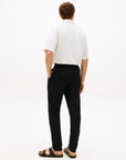 PANTALONE IN LINO TOMMY HILFIGER UOMO HARLEM PO SORONA LINEN