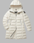 VESTE BLAUER POUR FILLE