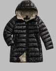 VESTE BLAUER POUR FILLE