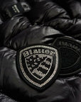 VESTE BLAUER POUR FILLE