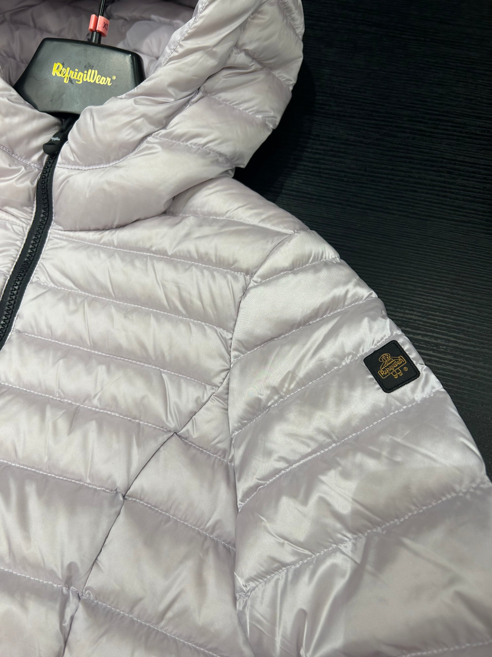 REFRIGIWERA JACKE FÜR DAMEN