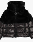 GIUBBINO BLAUER BAMBINA FANEVIL JUNIOR