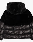 GIUBBINO BLAUER BAMBINA FANEVIL JUNIOR