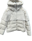 GIUBBINO BLAUER BAMBINA FANEVIL JUNIOR