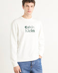 FELPA CALVIN KLEIN UOMO