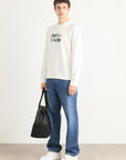 FELPA CALVIN KLEIN UOMO