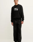 FELPA CALVIN KLEIN UOMO