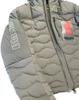GIUBBINO BLAUER BAMBINO