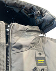 GIUBBINO BLAUER BAMBINO