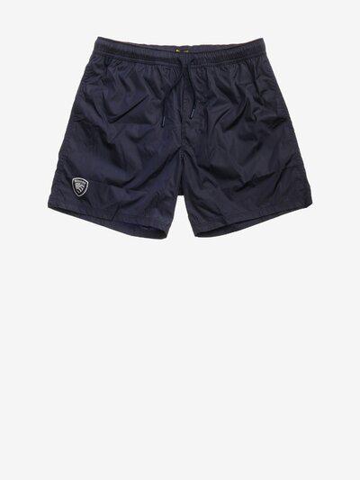 COSTUME HOMME BLAUER