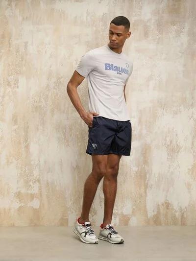 COSTUME HOMME BLAUER