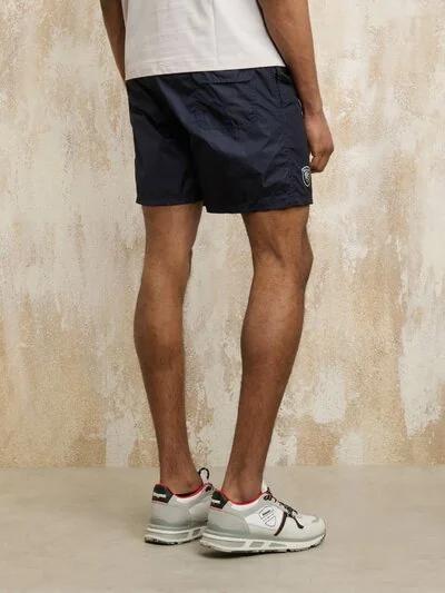 COSTUME HOMME BLAUER