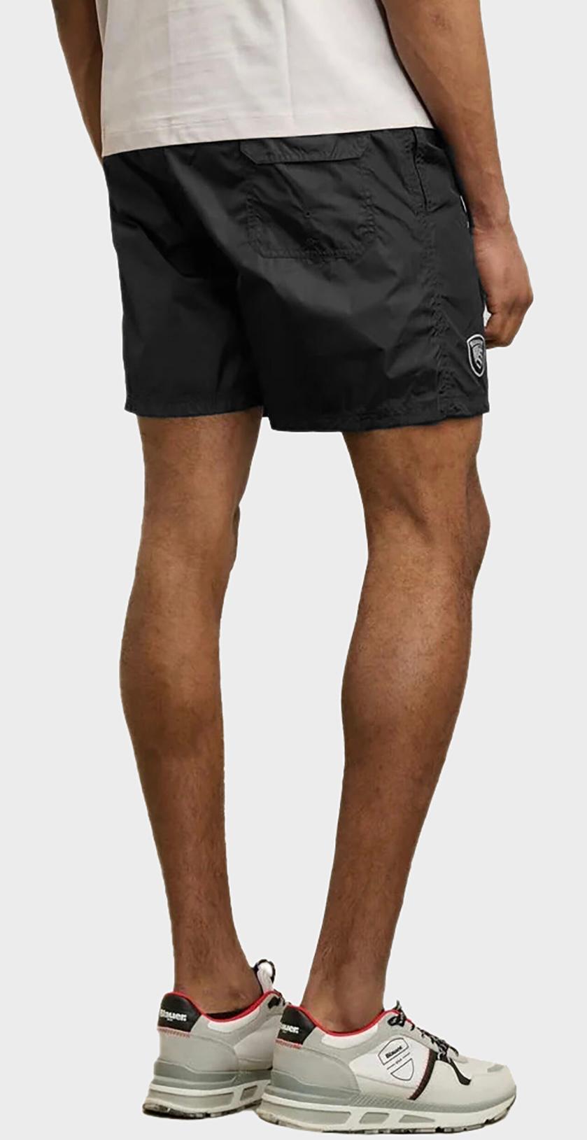 COSTUME HOMME BLAUER