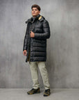 VESTE HOMME BLAUER