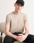 T-SHIRT CALVIN KLEIN UOMO