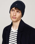 CAPPELLO TOMMY HILFIGER UOMO