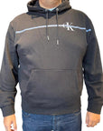 Sweat-shirt homme Calvin Klein