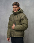 VESTE HOMME BLAUER