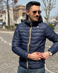 VESTE K-WAY POUR HOMME